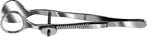 Demarres Chalazion Forceps - 24mm - E2604